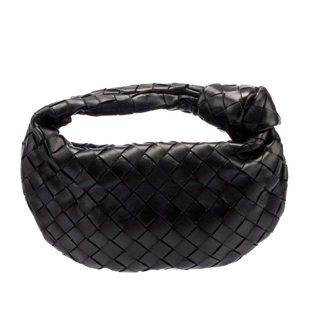Bottega Veneta Intrecciato Mini Jodie